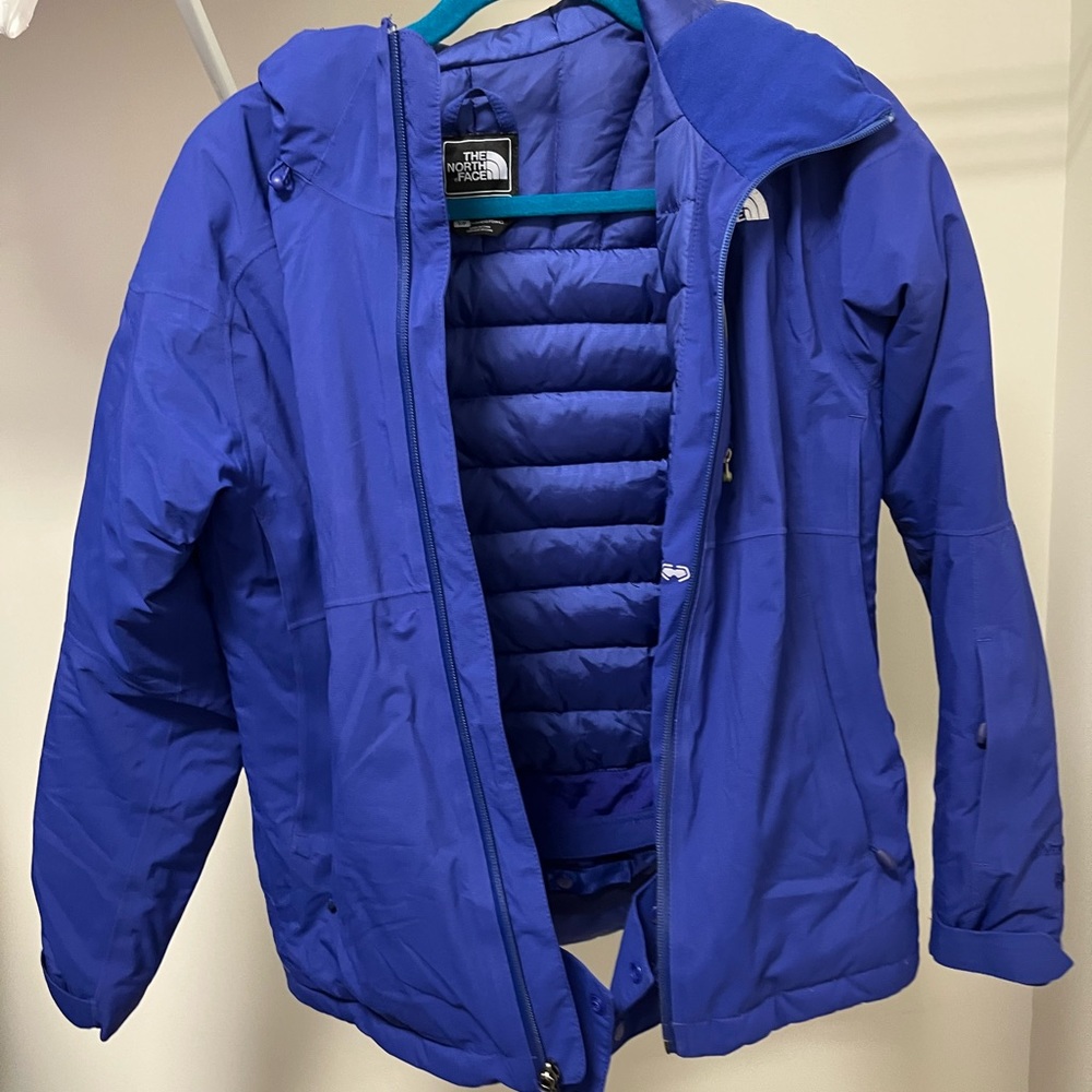 Ski Jacket - image 2
